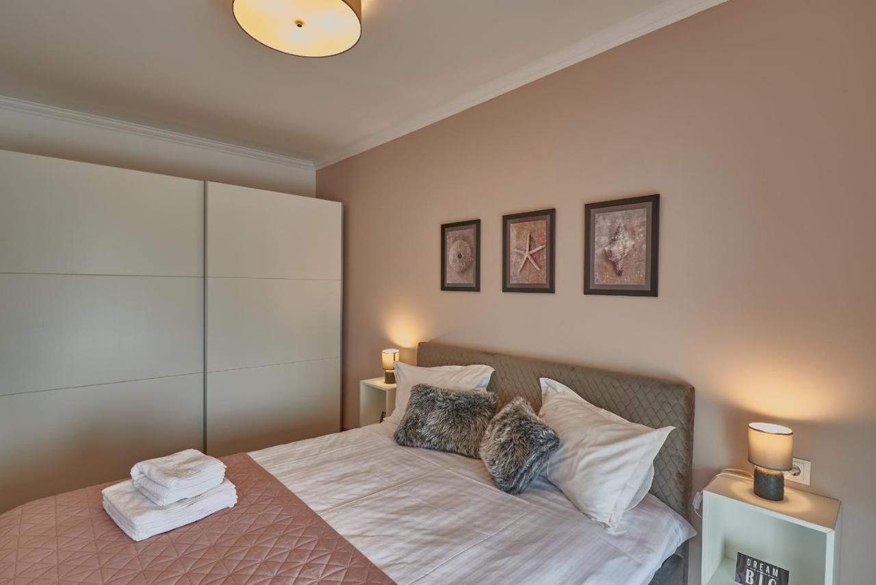 Stylish Place In The Heart Of Cluj-Napoca Buitenkant foto